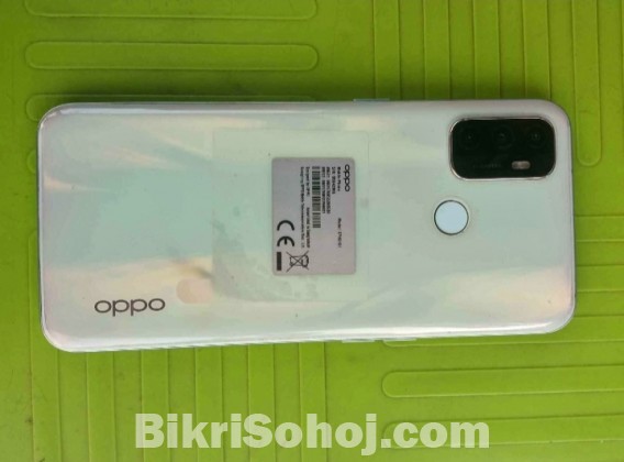 Oppo a53